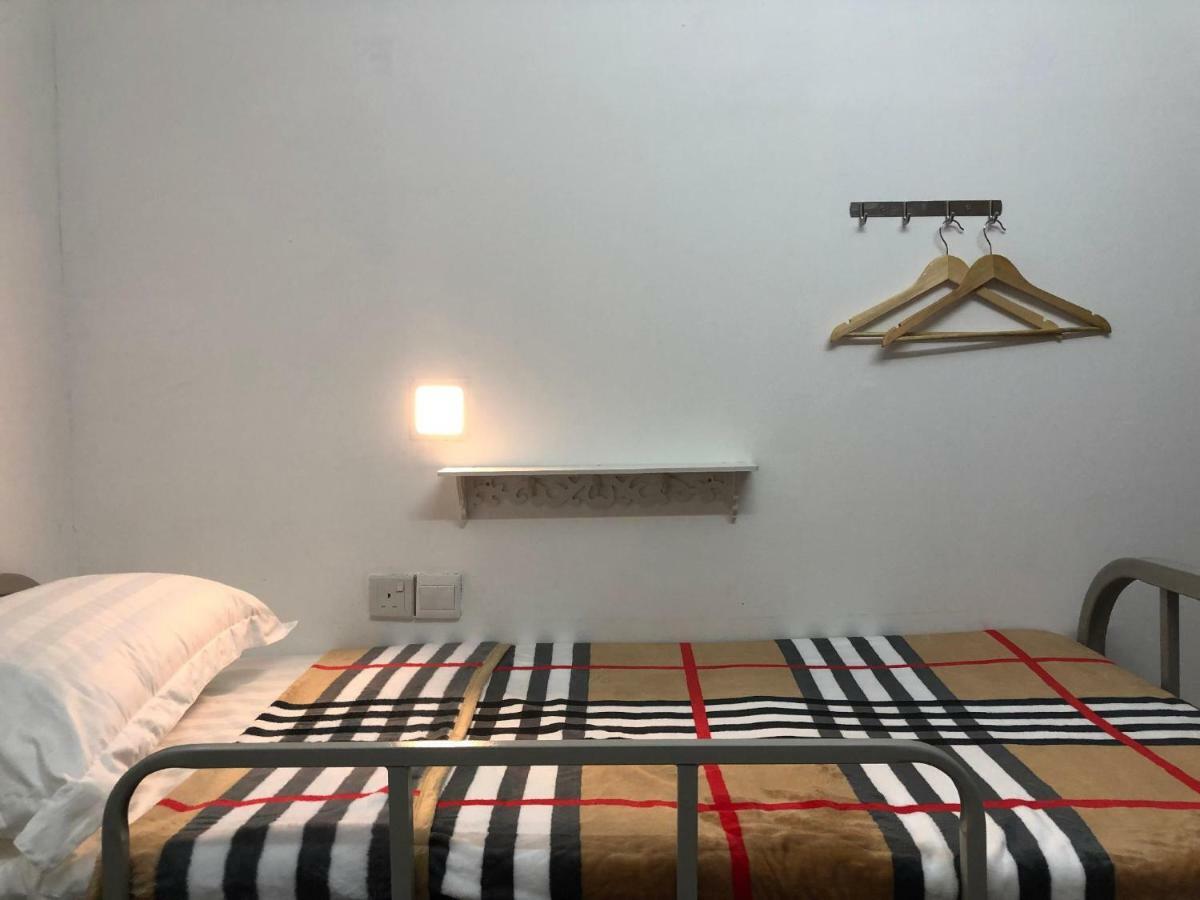 Oss Backpackers Hostel Singapour Extérieur photo