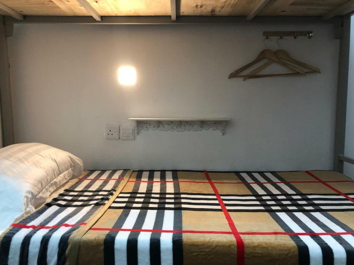Oss Backpackers Hostel Singapour Extérieur photo