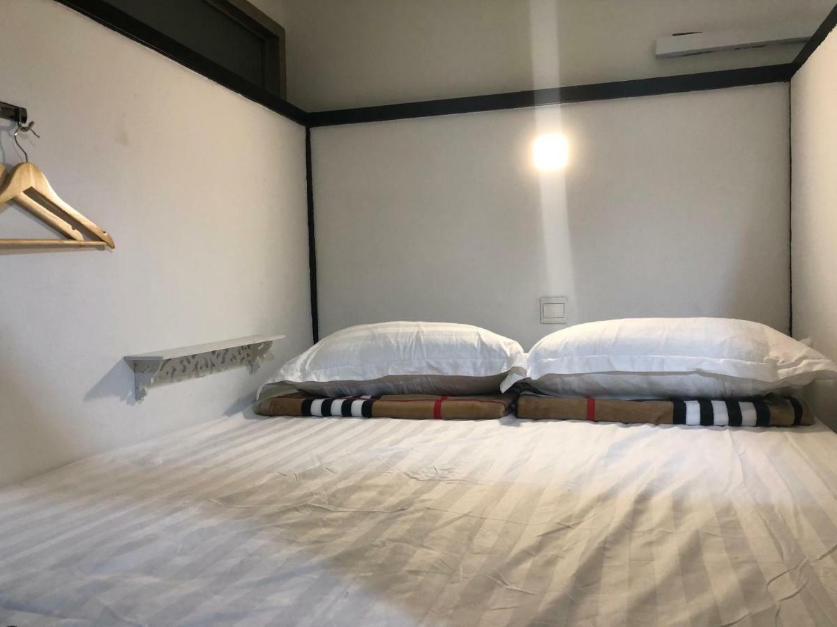 Oss Backpackers Hostel Singapour Extérieur photo